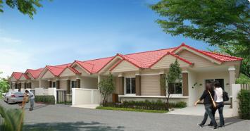 property listing  บ้านเจษฎา 10