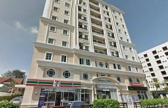 property listing  จอห์นนี่ ทาวเวอร์