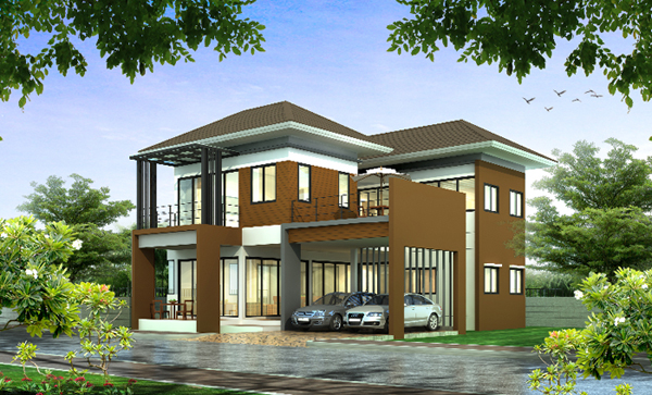 รวมประกาศ ขายบ้านบ้านเดี่ยวบ้านมือสอง ซื่อตรง แกรนด์ วิลล์ บางเสร่