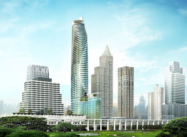 property listing  แมกโนเลียส์ ราชดำริ บูเลอวาร์ด