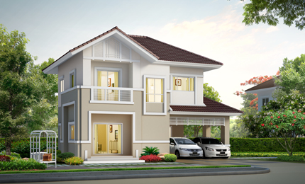 property listing  แลนซีโอ วงแหวนฯ - พระราม 5 (ศรีประวัติ)