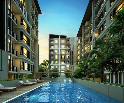 property listing  พรีมิโอ ไพร์ม