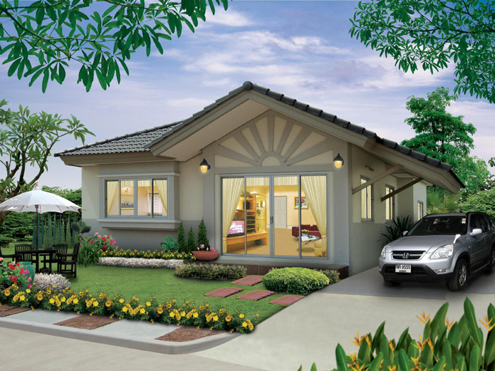 รวมประกาศ ขายบ้านบ้านเดี่ยวบ้านมือสอง ศุภาลัย รอยัลริเวอร์ ขอนแก่น
