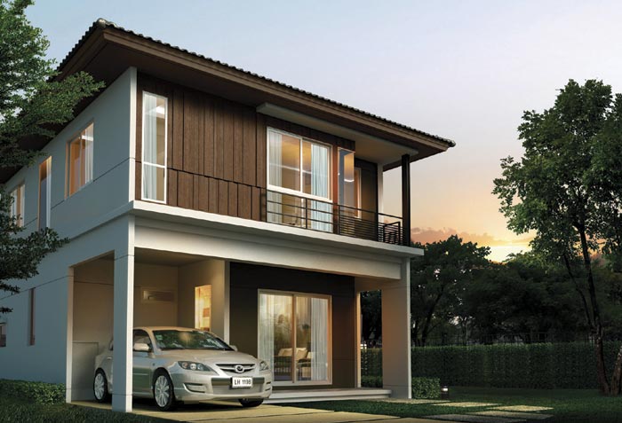 property listing  อินนิซิโอ ปิ่นเกล้า วงแหวน 2