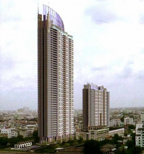 property listing  วอเตอร์มาร์ค เจ้าพระยา ริเวอร์
