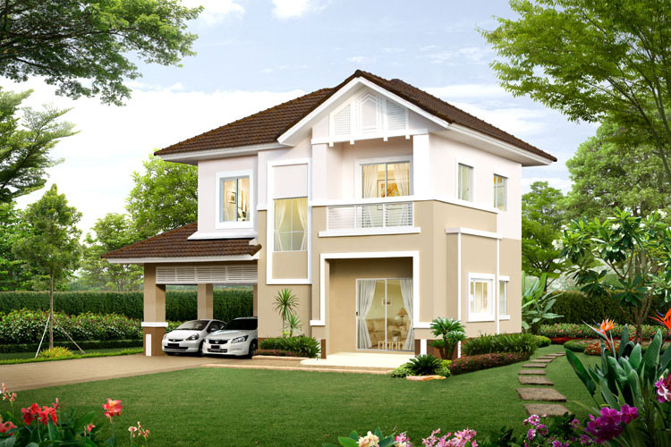 property listing  แลนซีโอ วงแหวนฯ - ปิ่นเกล้า