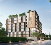 property listing  ลอยด์ ศูนย์วิจัย - ทองหล่อ