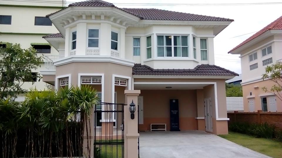 property listing  กฤษดา ลากูน ปิ่นเกล้า พระราม 5