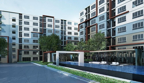 D condo Kathu Patong