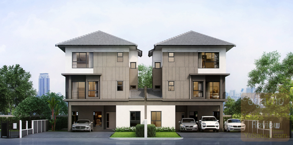 Baan Klang Mueng Rama 2