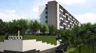 D condo Ramkhamhaeng 64