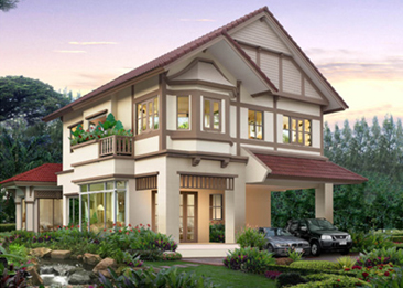 รวมประกาศ ให้เช่าบ้านบ้านเดี่ยวบ้านมือสอง ลัดดารมย์ ชัยพฤกษ์ แจ้งวัฒนะ