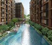 property listing  เมโทรลักซ์ รัชดา
