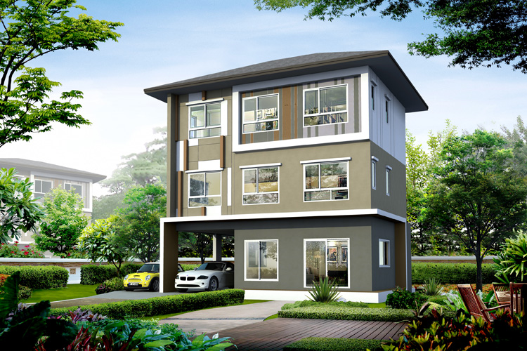 property listing  คาซ่า แกรนด์ ราชพฤกษ์ - พระราม 5