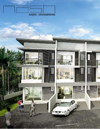 property listing  แนช แคราย - สนามบินน้ำ