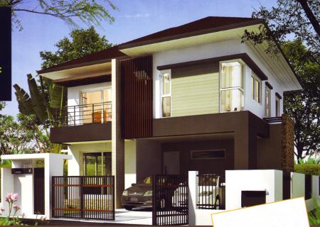 รวมประกาศ ให้เช่าบ้านบ้านเดี่ยวบ้านมือสอง ดิ ไอดอล คลองทวีวัฒนา - เพชรเกษม