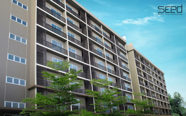 property listing  เดอะ ซี้ด สาทร - ตากสิน