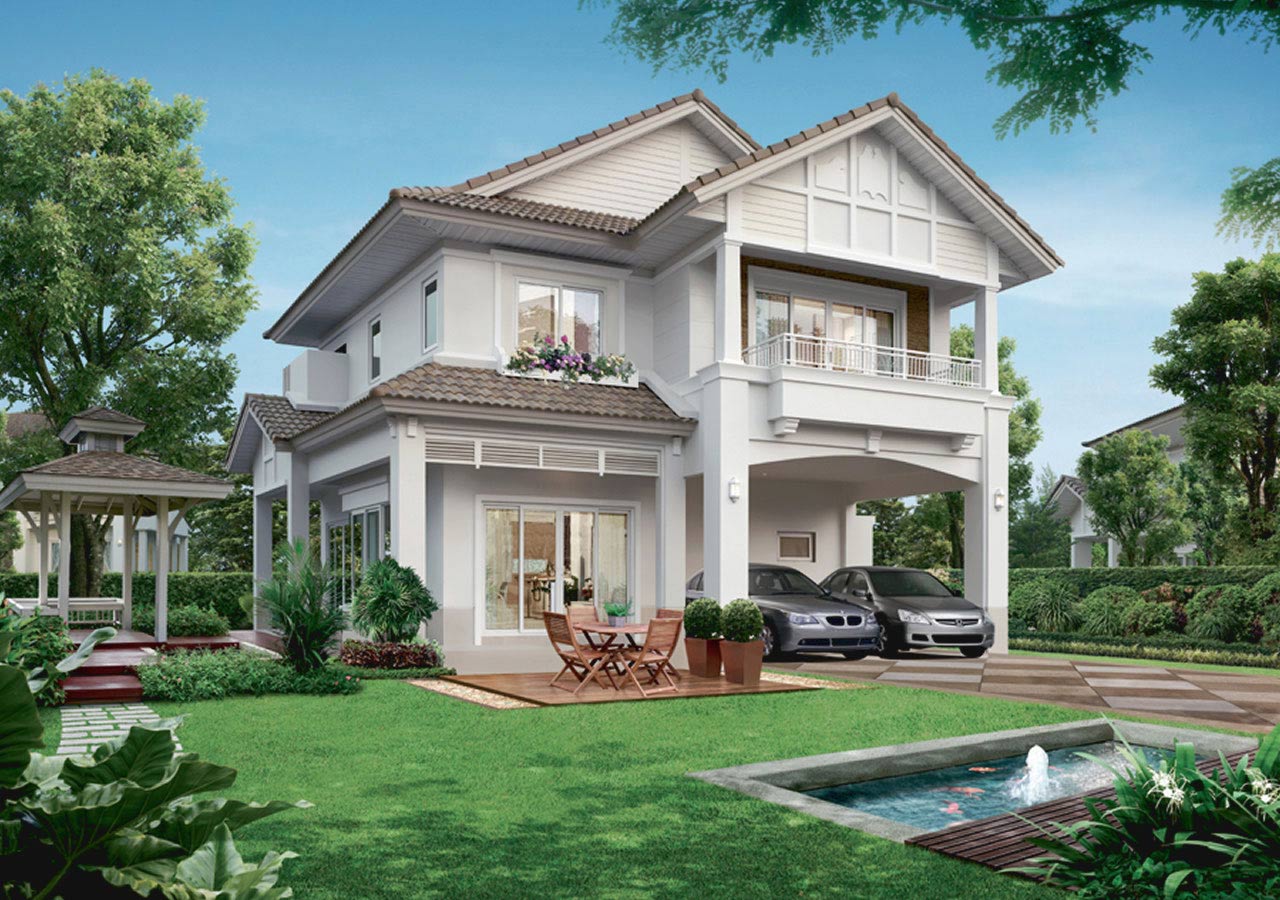 property listing  เพอร์เฟค เพลส รัตนาธิเบศร์