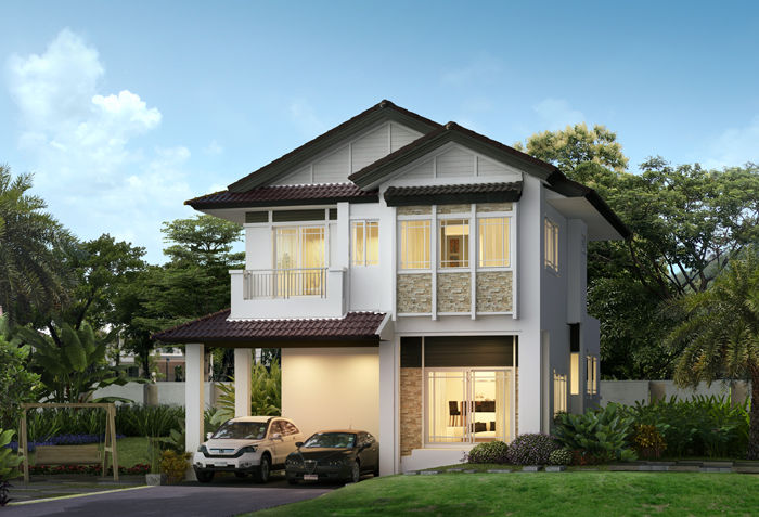 property listing  88 แลนด์ แอนด์ เฮ้าส์ ฮิลไซด์ ภูเก็ต