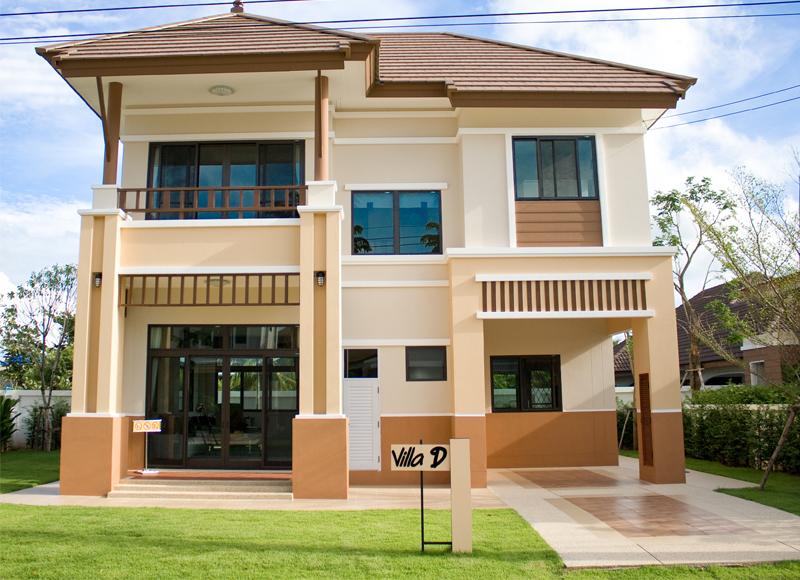 property listing  บ้านสาริน 8