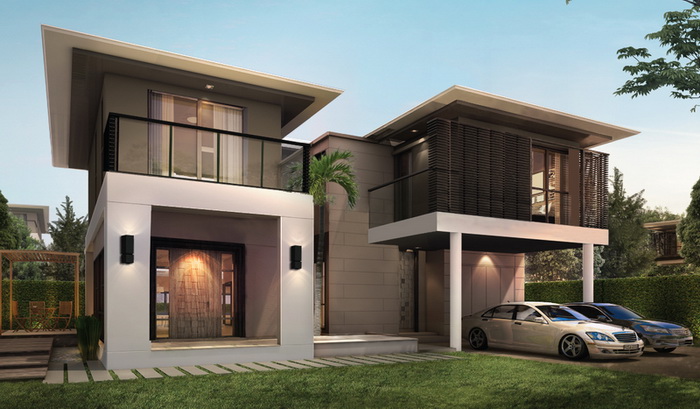property listing  เดอะ ซิตี้ รามอินทรา