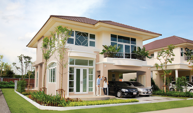 property listing  ศุภาลัย เอสเซ้นส์