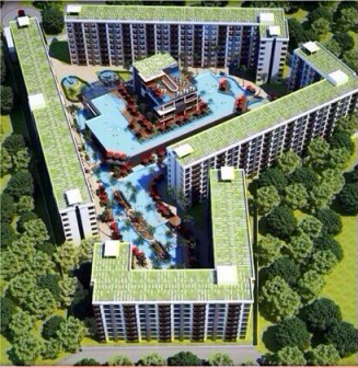 property listing  อาคาเดีย บีช รีสอร์ท