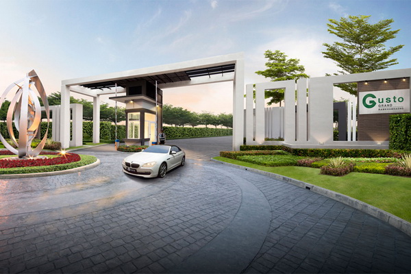 property listing  กัสโต้ แกรนด์ รามคำแหง