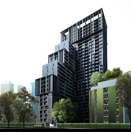 The Seed Mingle Sathorn - Suanplu