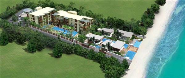 property listing  เดอะ วิมานเล
