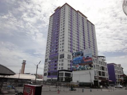 property listing  ลัดดา เพลส คอนโด ศรีราชา