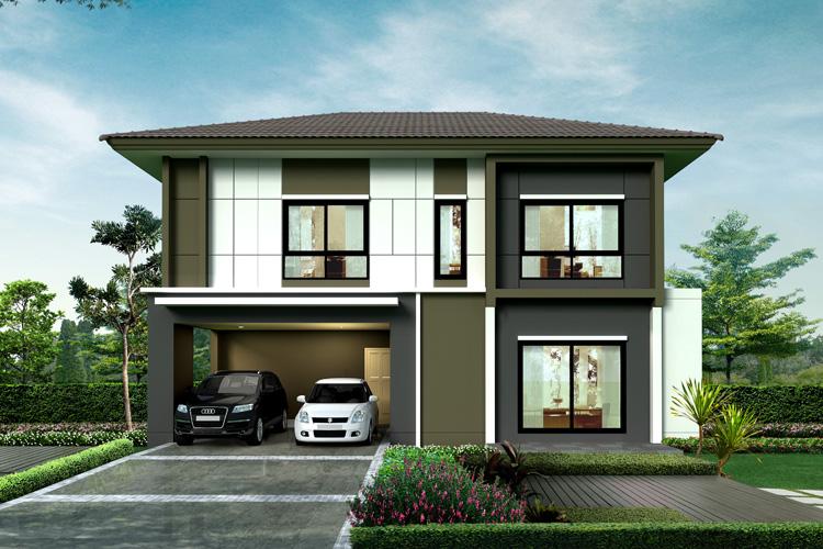 property listing  คาซ่า เลเจ้นด์ บ้านบึง