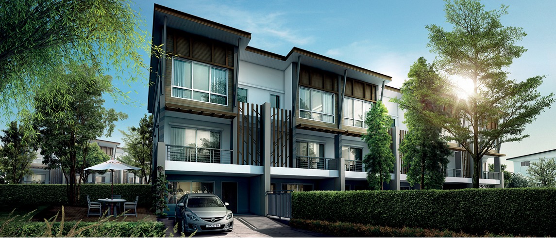 property listing  บ้านพฤกษา ไพร์ม ราชพฤกษ์ ท่าน้ำนนท์