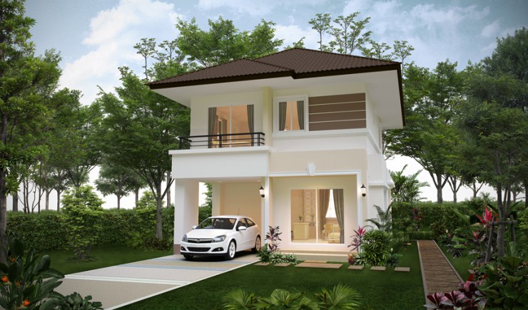 รวมประกาศ ขายบ้านบ้านเดี่ยวบ้านมือสอง ธารา ราชพฤกษ์ ปิ่นเกล้า