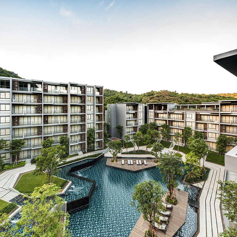 The Valley Khaoyai