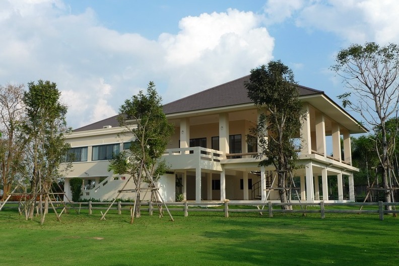property listing  บ้านชมธาร เขาใหญ่