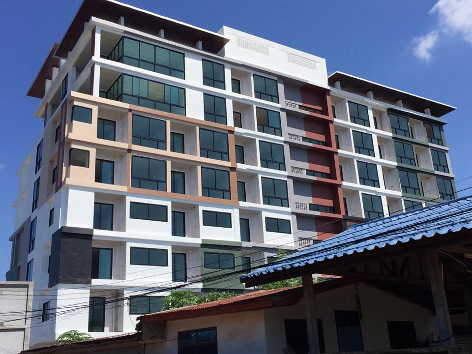 property listing  มอร์ คอนโด อุดรธานี