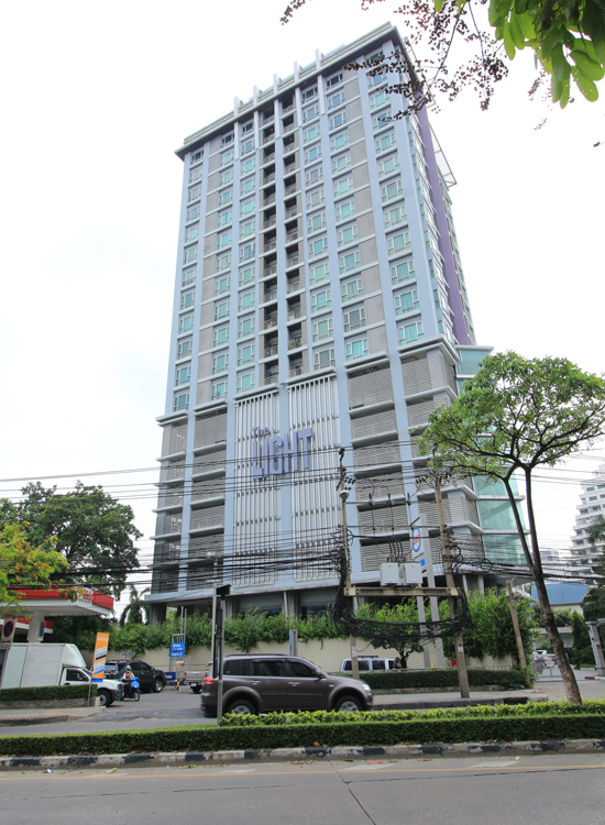 property listing  เดอะไลท์ ลาดพร้าว