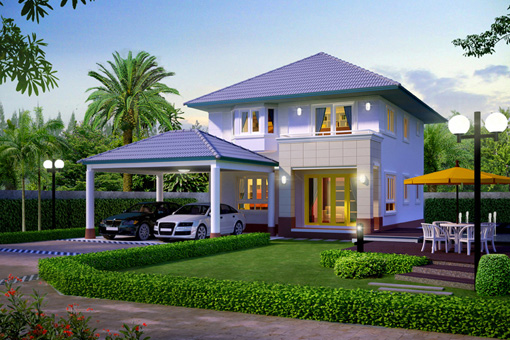 property listing  ชวนชื่น โมดัส รัตนาธิเบศร์