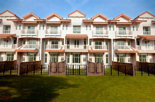 property listing  บ้านริมสวนตะวันใส