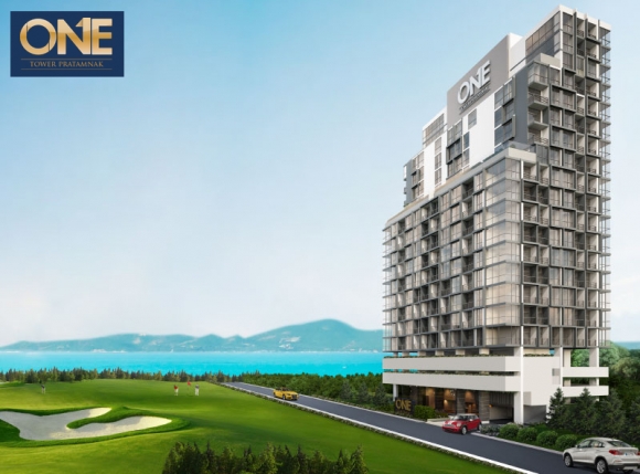 property listing  วัน ทาวเวอร์ พระตำหนัก