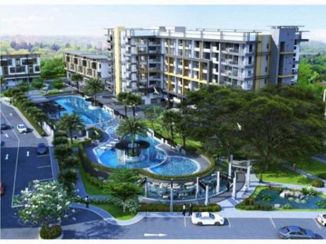 property listing  ปันนา โอเอซิส