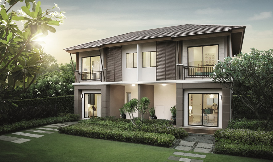 property listing  พฤกษาวิลล์ 59/1 กะทู้ ป่าตอง