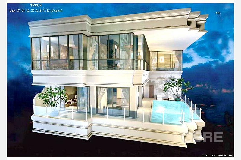 รวมประกาศ ขาย ให้เช่า คอนโด เลอ รัฟฟิเน่ สุขุมวิท 39