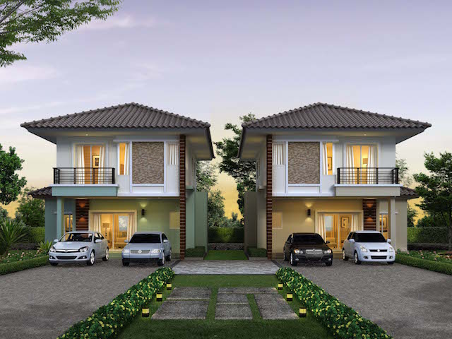 รวมประกาศ ขายบ้านบ้านเดี่ยวบ้านมือสอง เดอะ บาลานซ์ ศาลายา