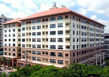property listing  ลุมพินี เพลส พระราม 4 - สาทร