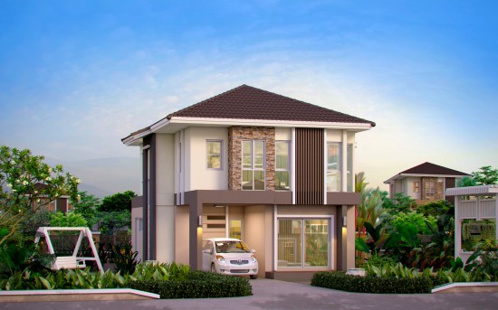 รวมประกาศ ขายบ้านบ้านเดี่ยวบ้านมือสอง อรสิริน 11