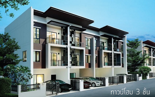 property listing  ไอ-ฟีล บางนา