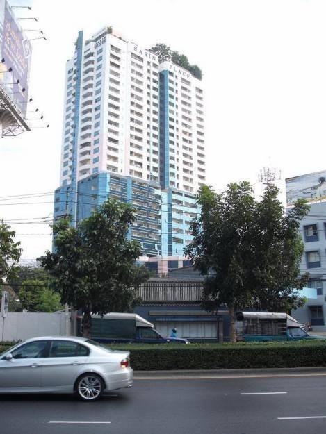 property listing  สาริน เพลส