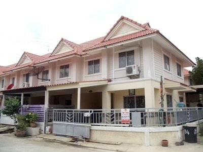 property listing  บ้านพฤกษา ซี รังสิต - คลองสาม (บ้านพฤกษา 23)